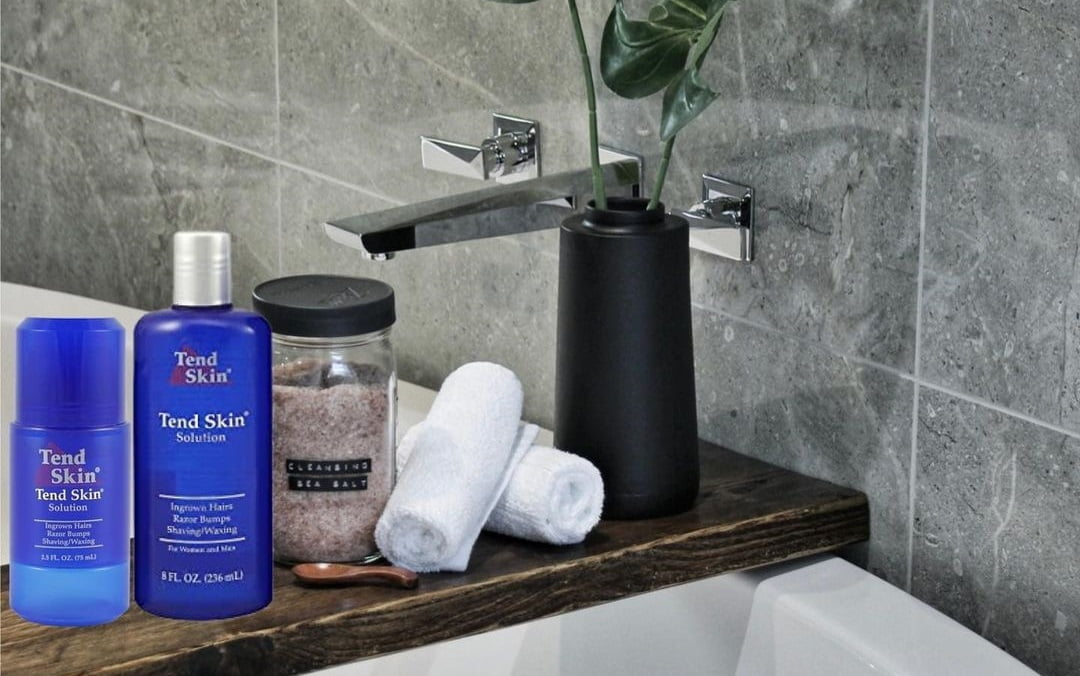 tend skin funciona