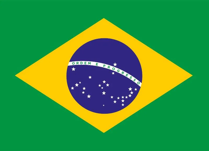 Bandeira do Brasil