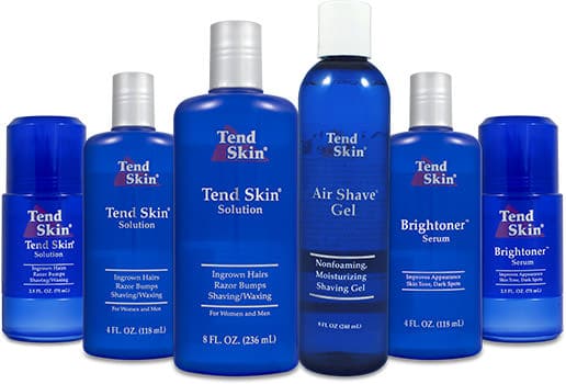 Produtos Tend Skin