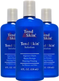 Produtos Tend Skin